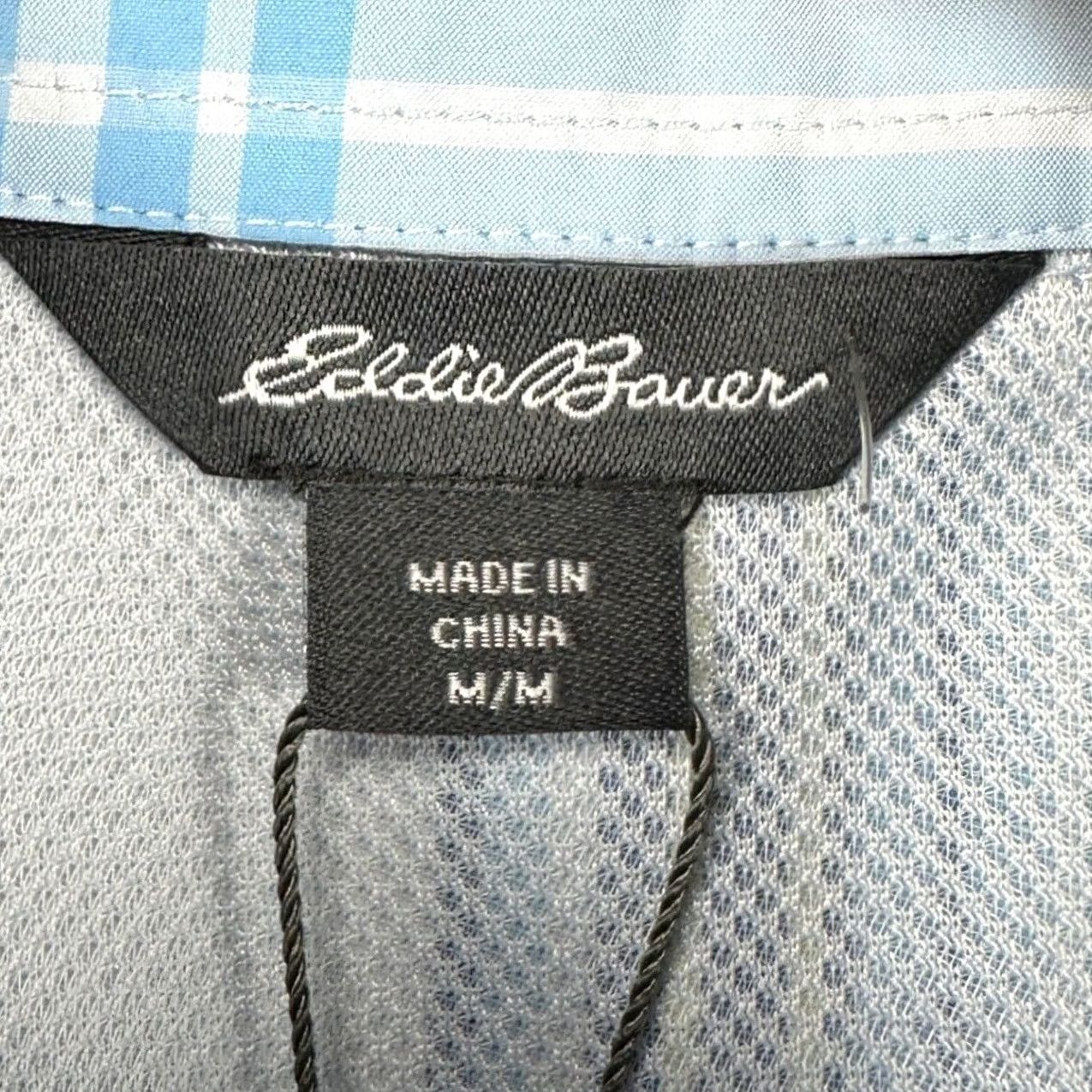 Eddie Bauer VINTAGE? No Size M / US 6-8 / IT 42-44 - 5 Thumbnail