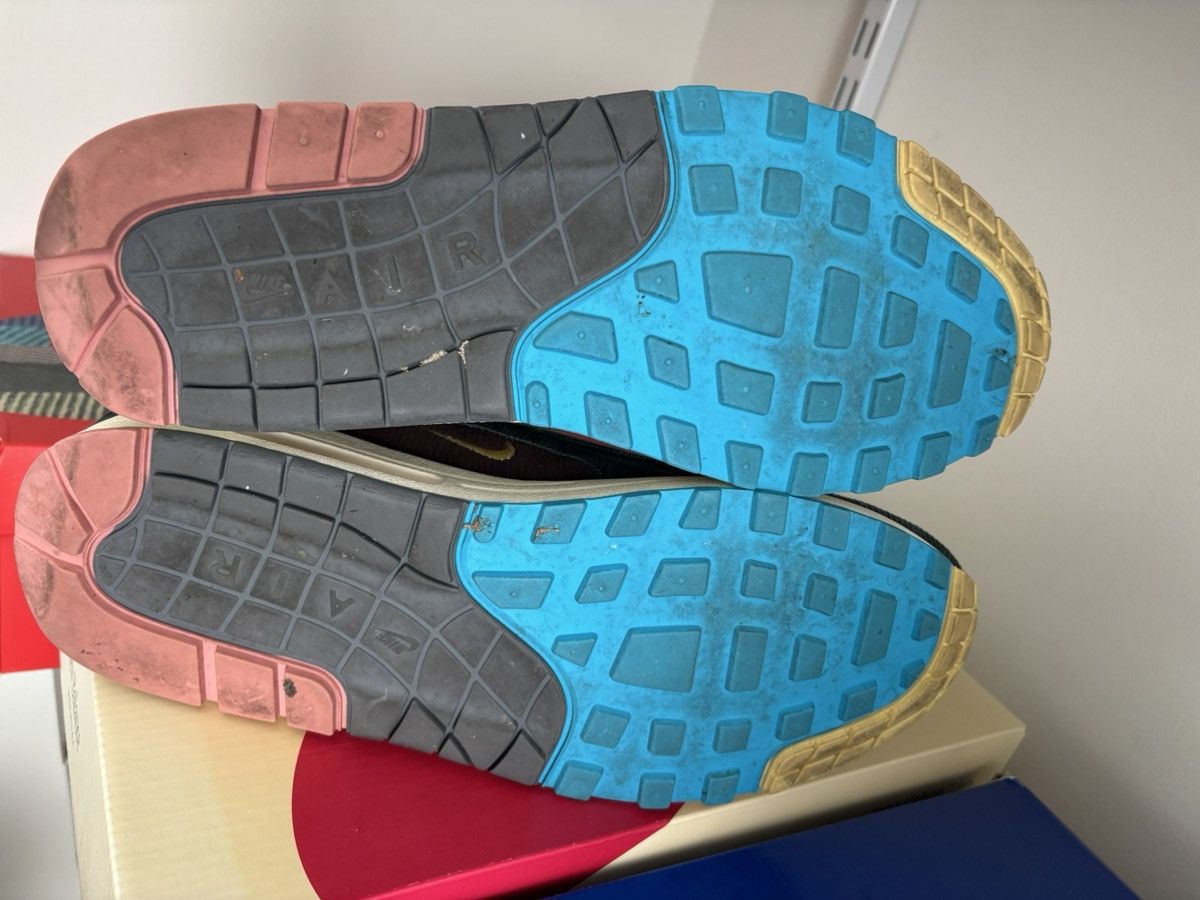 Nike Air Max 1/97 SW Size US 10 / EU 43 - 7 Thumbnail
