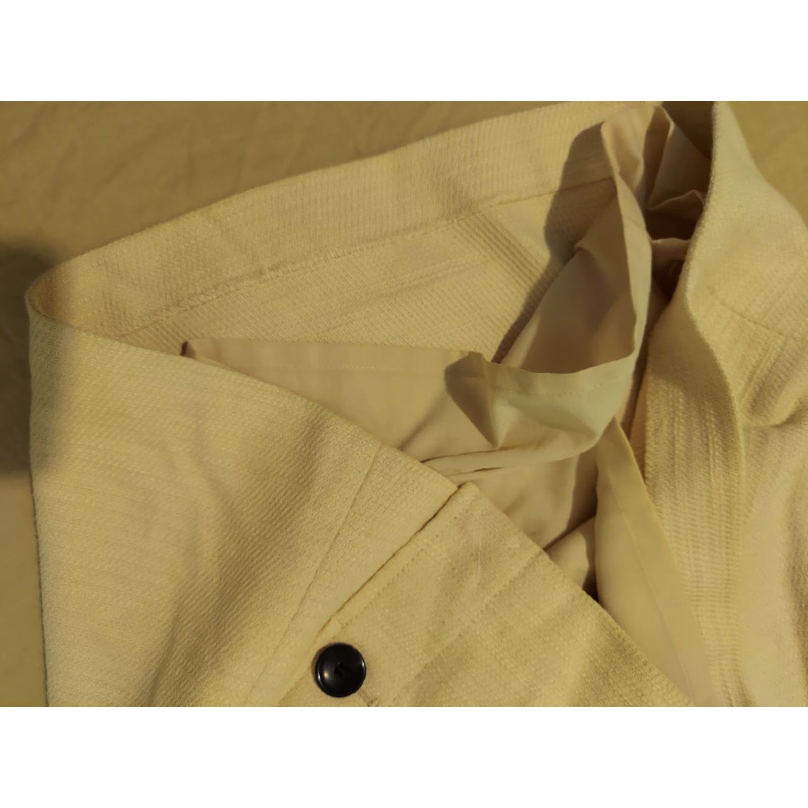 Ann Taylor VINTAGE? No. Size 27" / US 4 / IT 40 - 8 Thumbnail