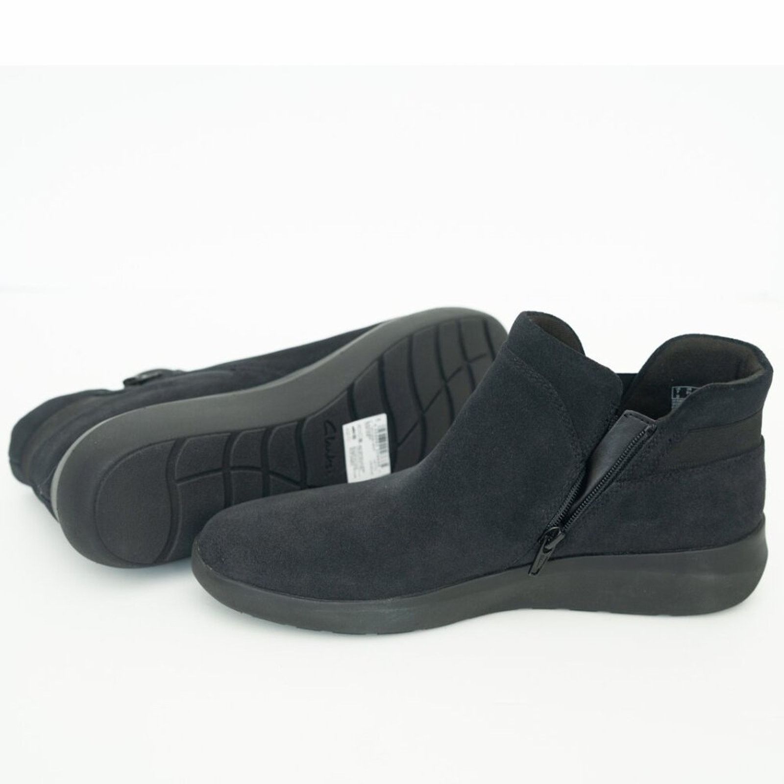 Clarks Clarks. Kayleigh Boot. Size US 9.5 / IT 39.5 - 9 Thumbnail