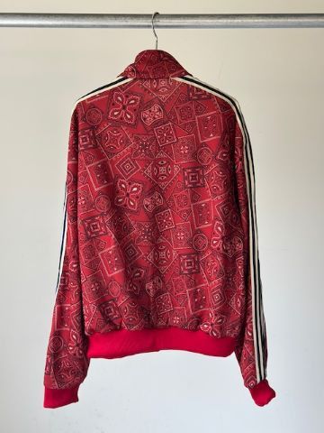 Kapital Kapital smooth jersey Cookie Banadana truck jacket Size US M / EU 48-50 / 2 - 4 Thumbnail
