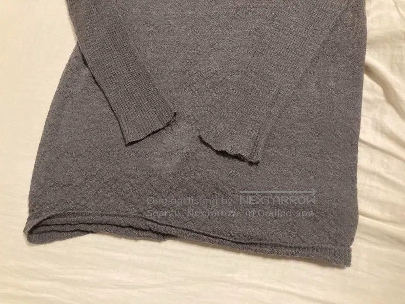 Rick Owens RICK OWENS Slim fit camisole Size S / US 4 / IT 40 - 3 Thumbnail