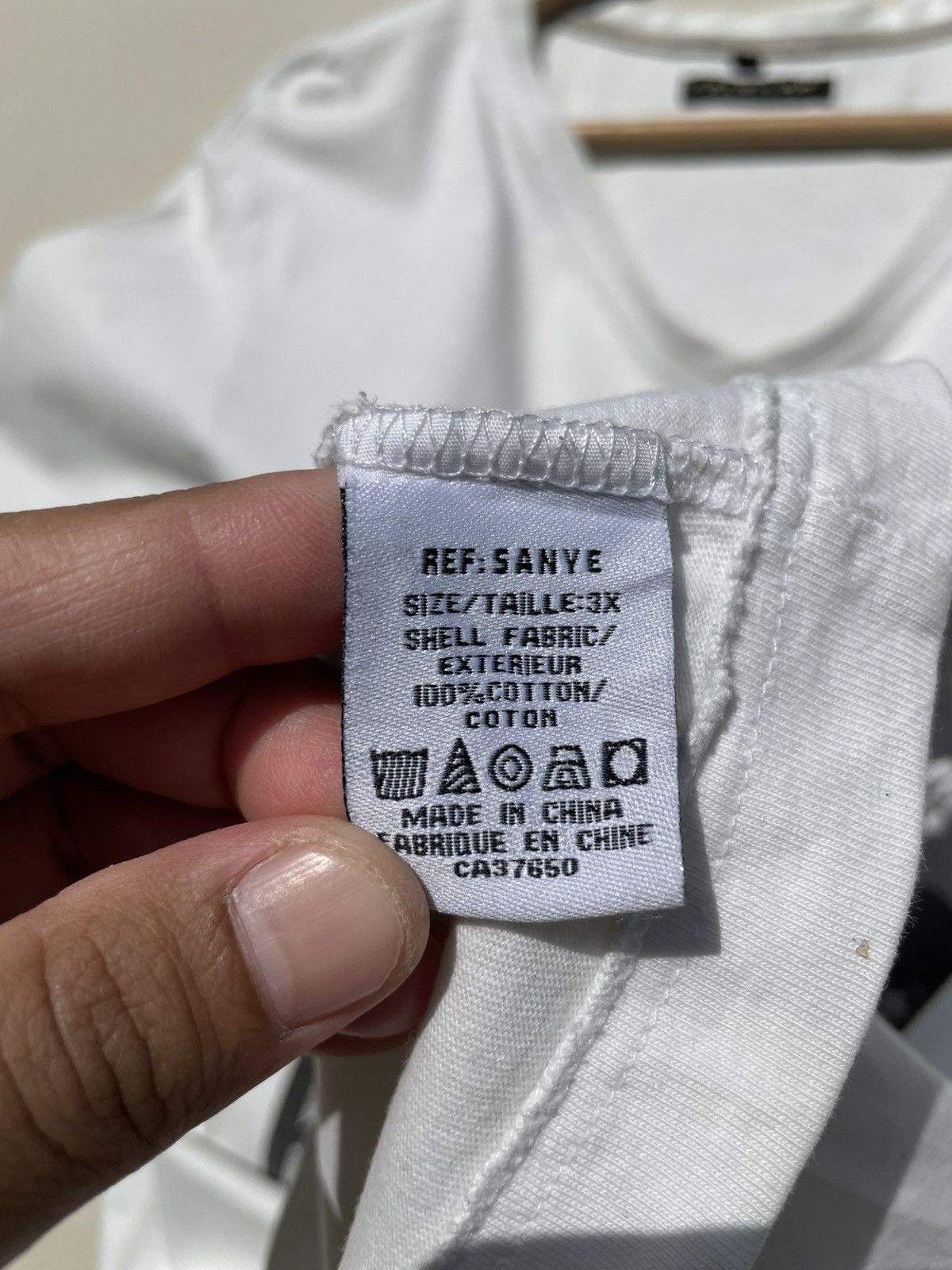 Karl Lagerfeld 🔥Accept Binding Offer🔥 Karl Lagerfeld & Kanye West Size US M / EU 48-50 / 2 - 5 Thumbnail