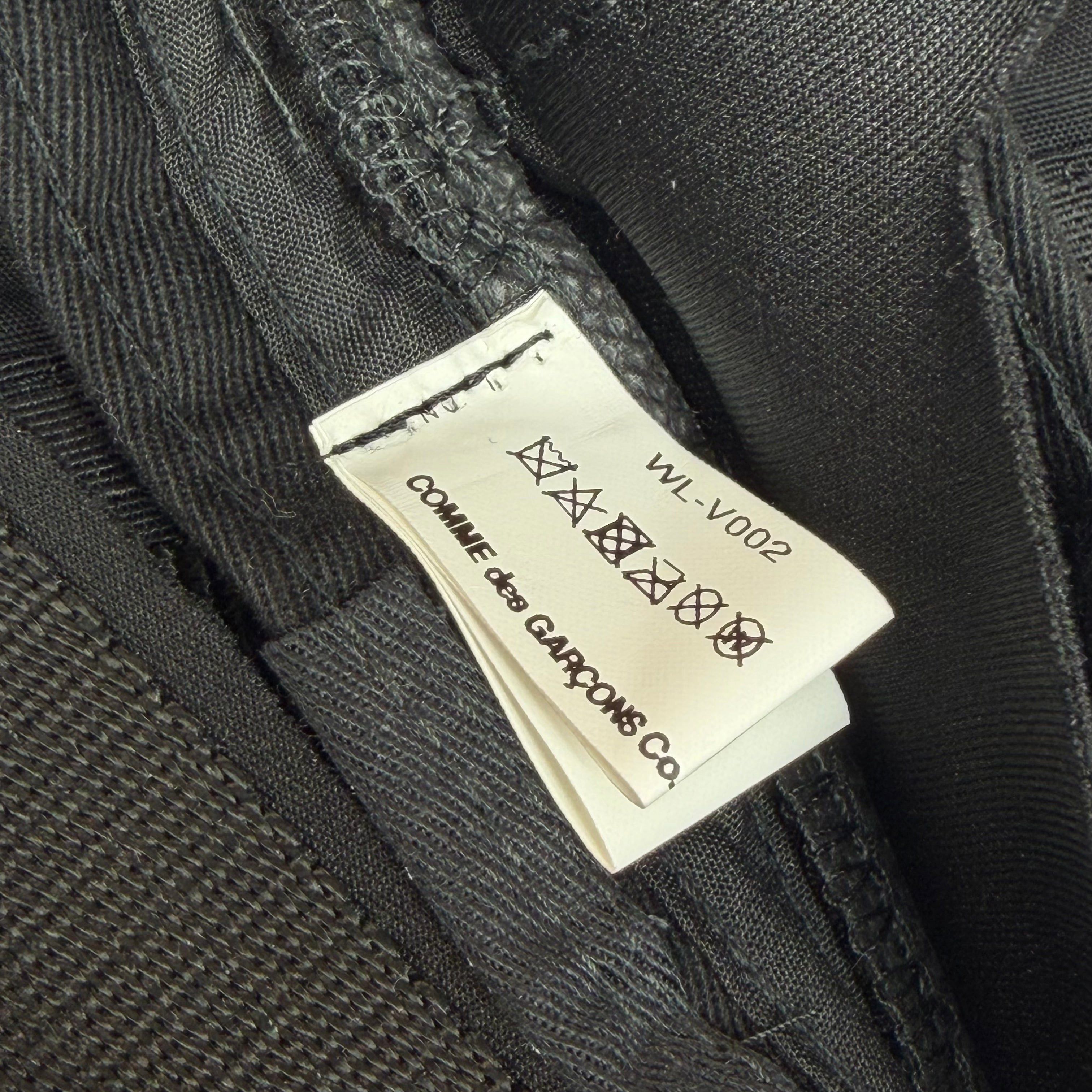 Junya Watanabe Junya Watanabe Man x Innerraum Utility Vest L Size US L / EU 52-54 / 3 - 6 Thumbnail