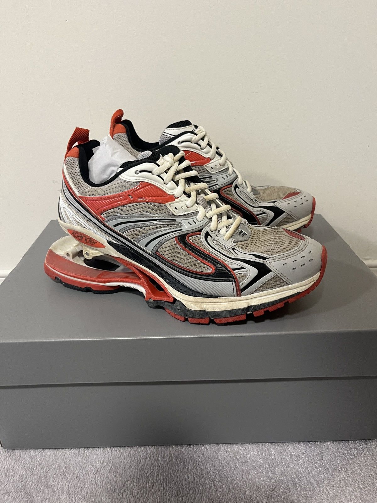 Balenciaga X-pander 40 - Main Image