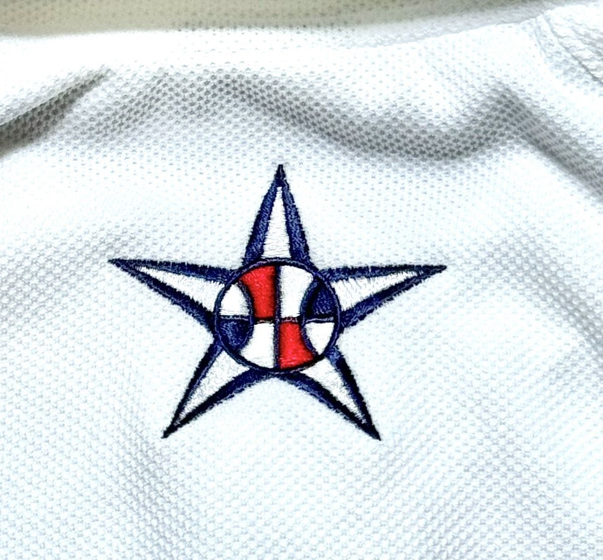 Nike × USA Olympics × Vintage Vintage 2004 Nike USA Olympic Athens Polo Shirt size M Size US M / EU 48-50 / 2 - 10 Thumbnail