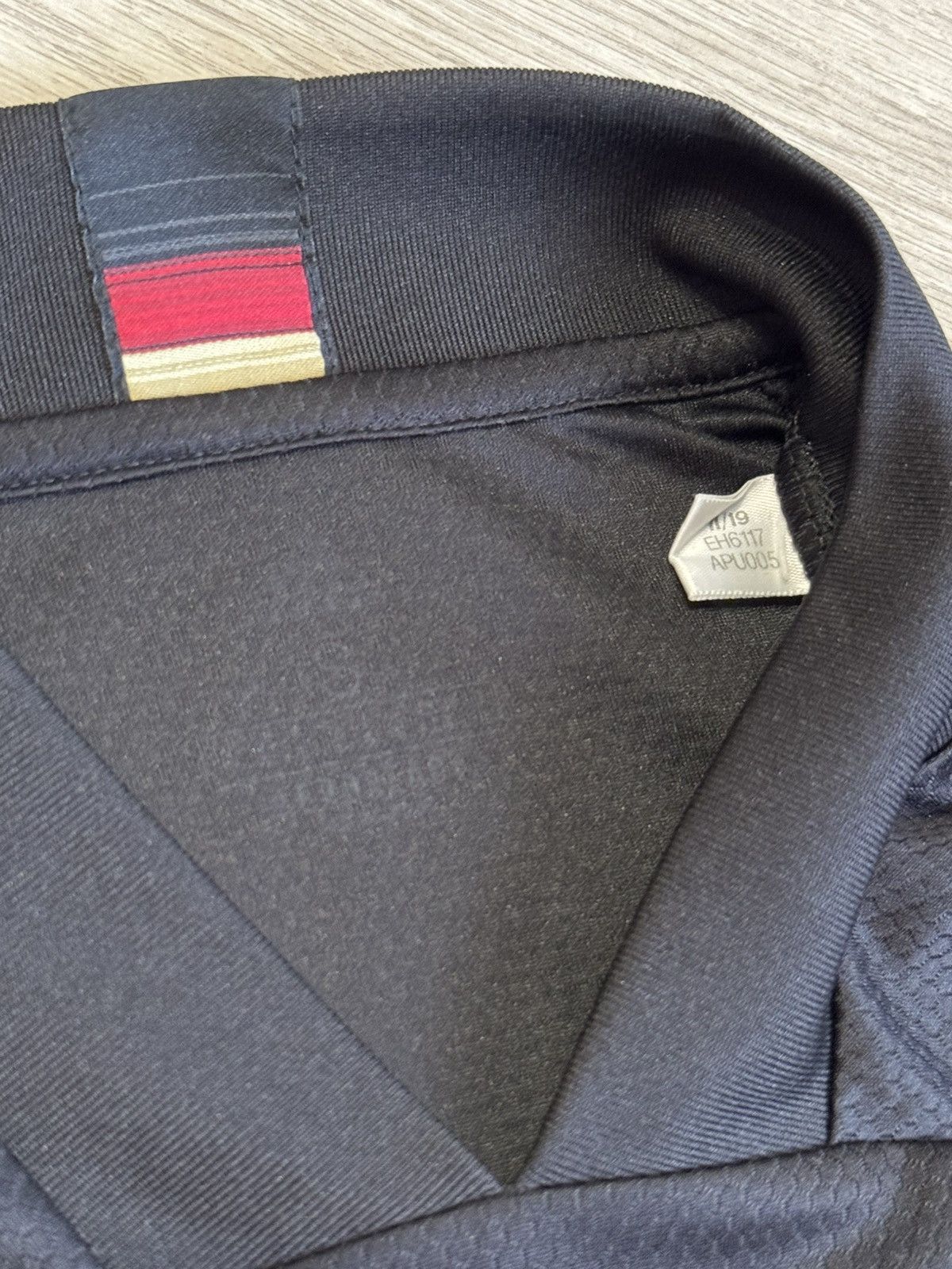 Adidas 🔷Adidas Germany 2019/20 Soccer jersey🔷 Size US S / EU 44-46 / 1 - 4 Thumbnail