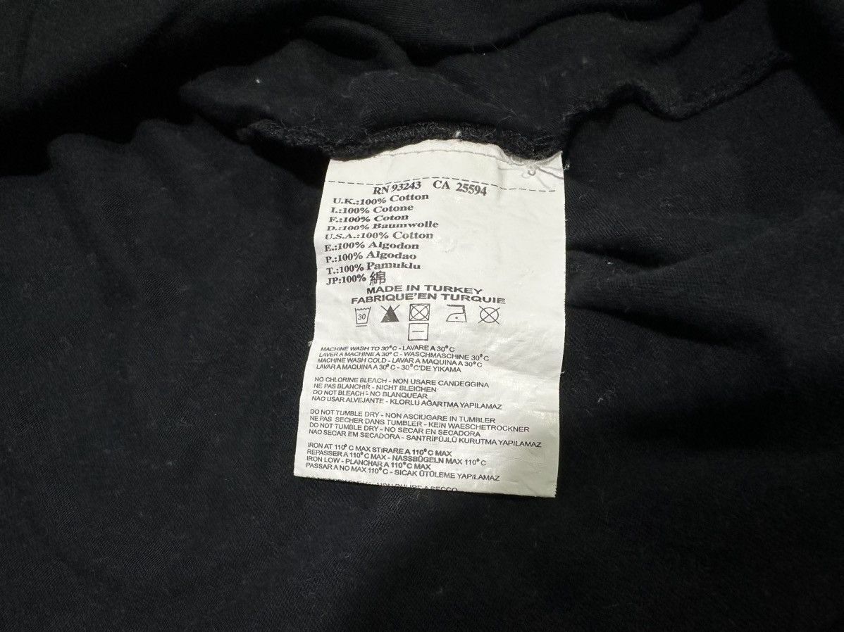 Diesel 🔥Sick Y2K Diesel 3D Feather Shirt If Six Was Nine LGB Style Size US M / EU 48-50 / 2 - 13 Thumbnail