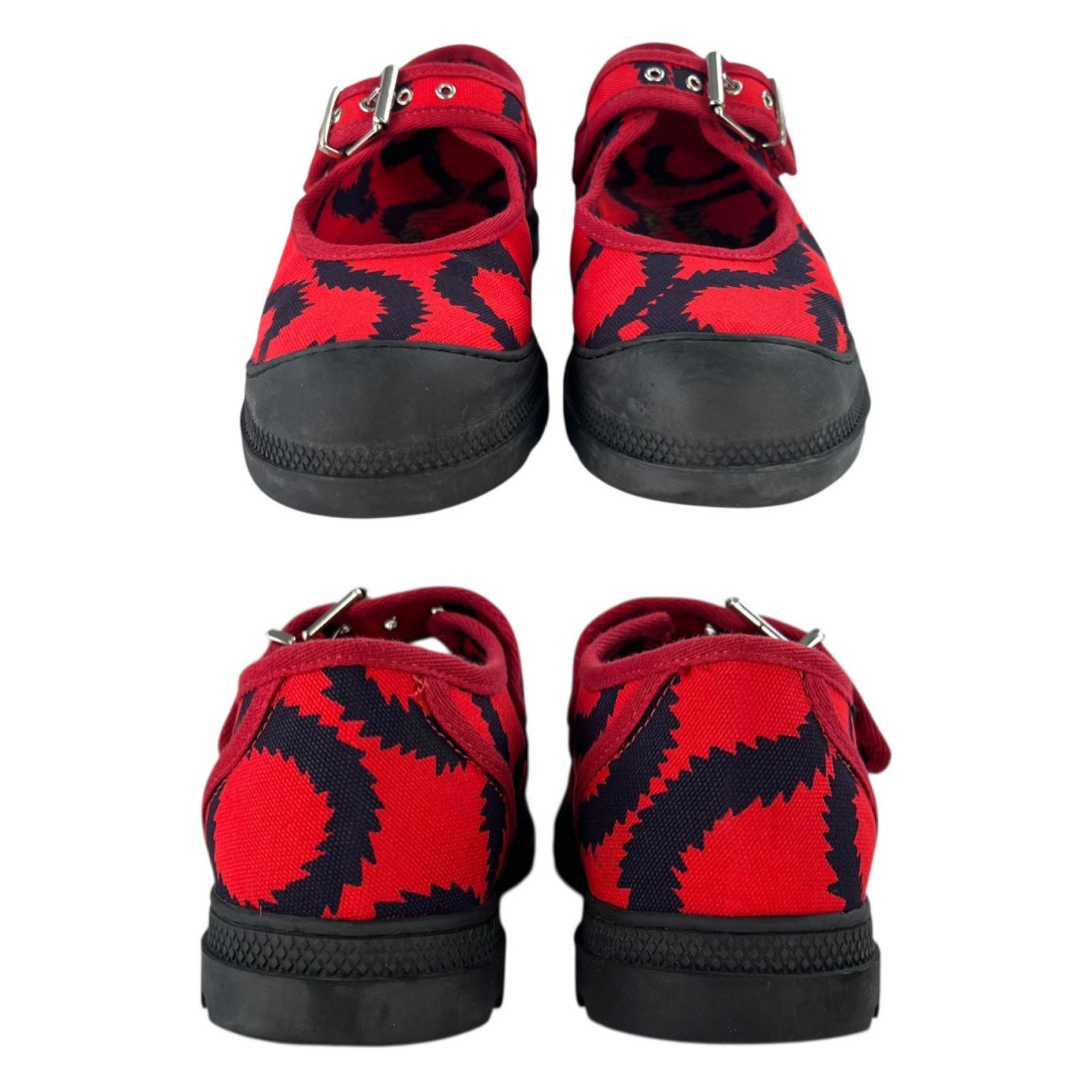 Vivienne Westwood Vivienne Westwood Mary Jane Sneakers Size US 10 / IT 40 - 5 Thumbnail