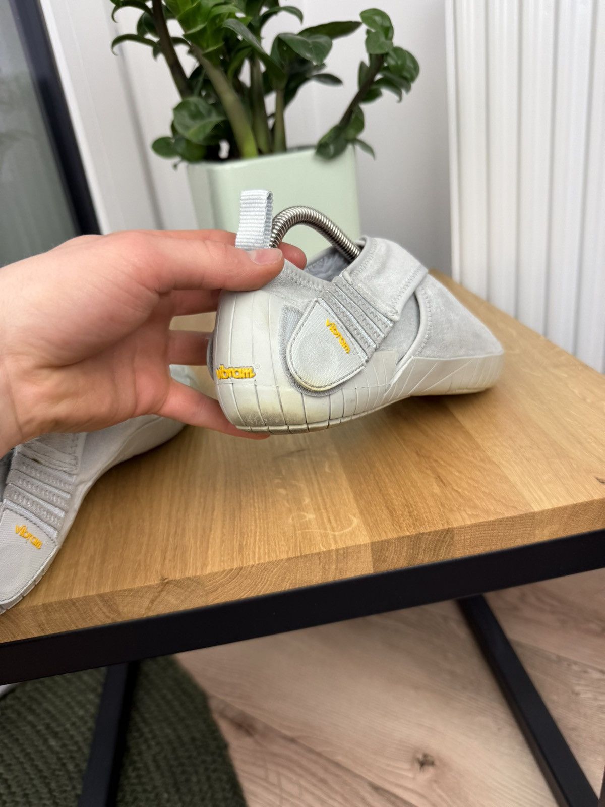Vibram Vibram Furoshiki Fivefingers Shoes Size US 8 / EU 41 - 9 Thumbnail