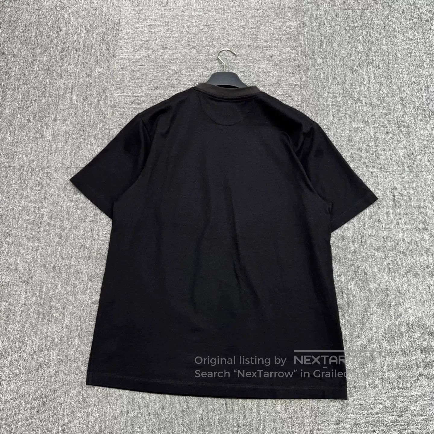 Fendi Fendi Monogram Pocket Short Sleeve. Size US S / EU 44-46 / 1 - 6 Thumbnail