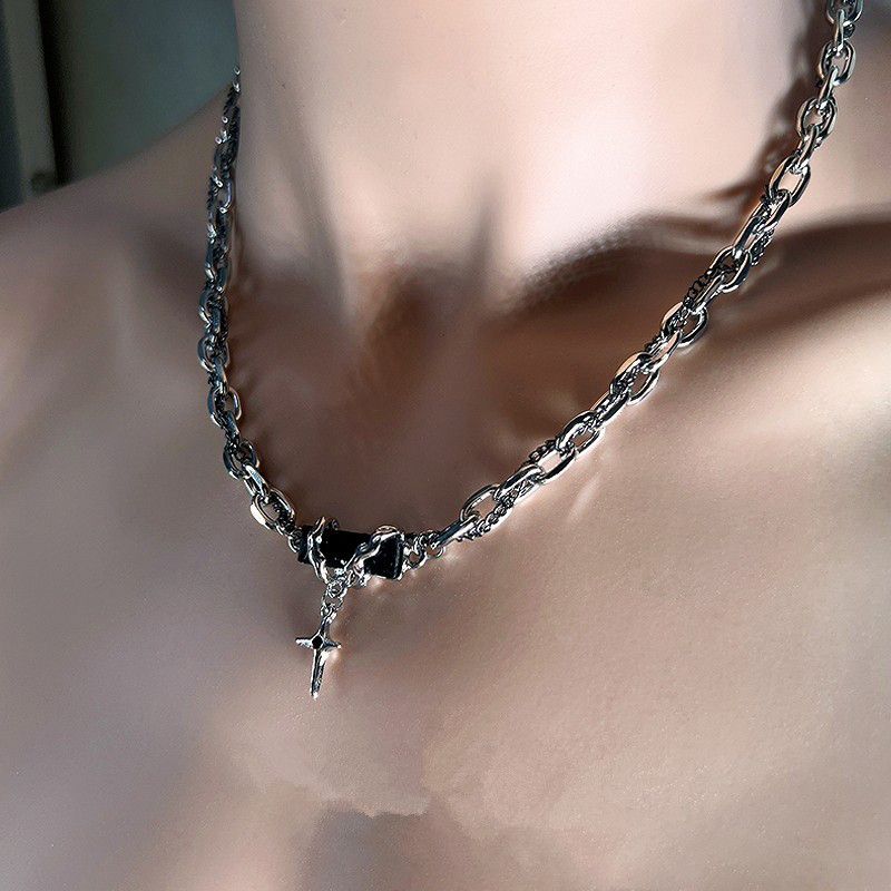 Other Rare STEAL! Y2K Chains Necklace Chain Size ONE SIZE - 1 Thumbnail