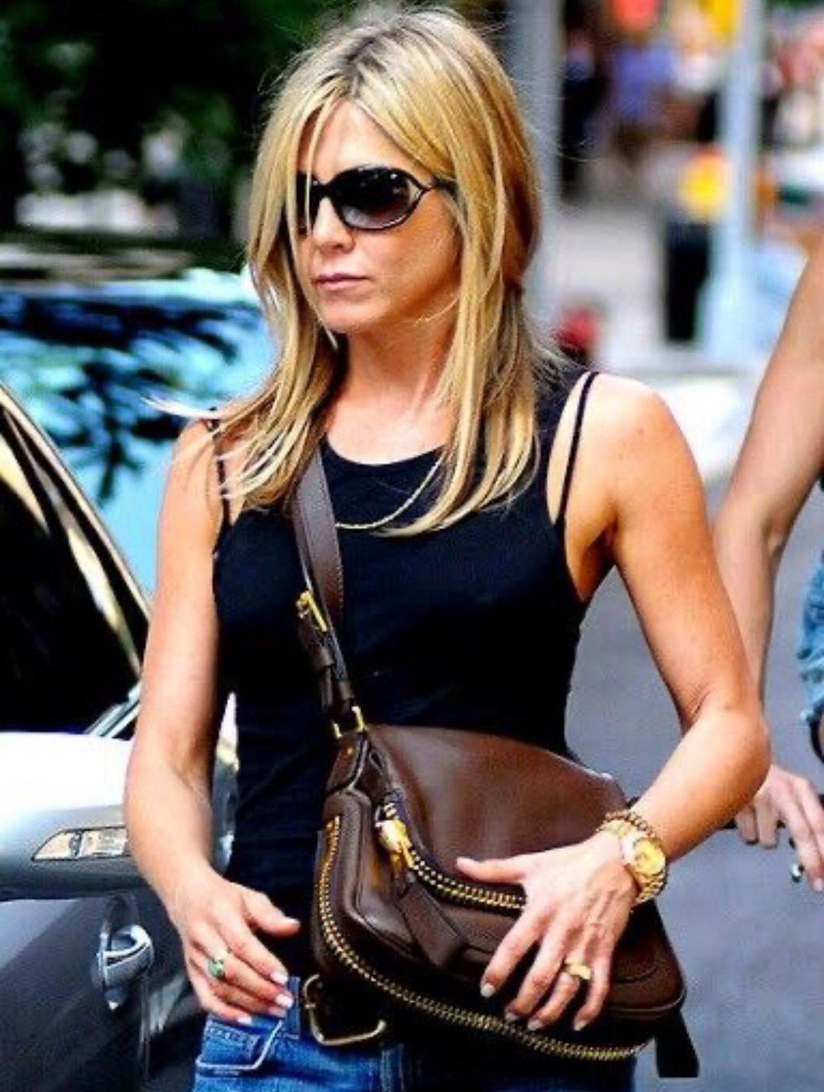 Tom Ford Vintage Tom Ford "Rickie" Sunglasses Size ONE SIZE - 2 Thumbnail
