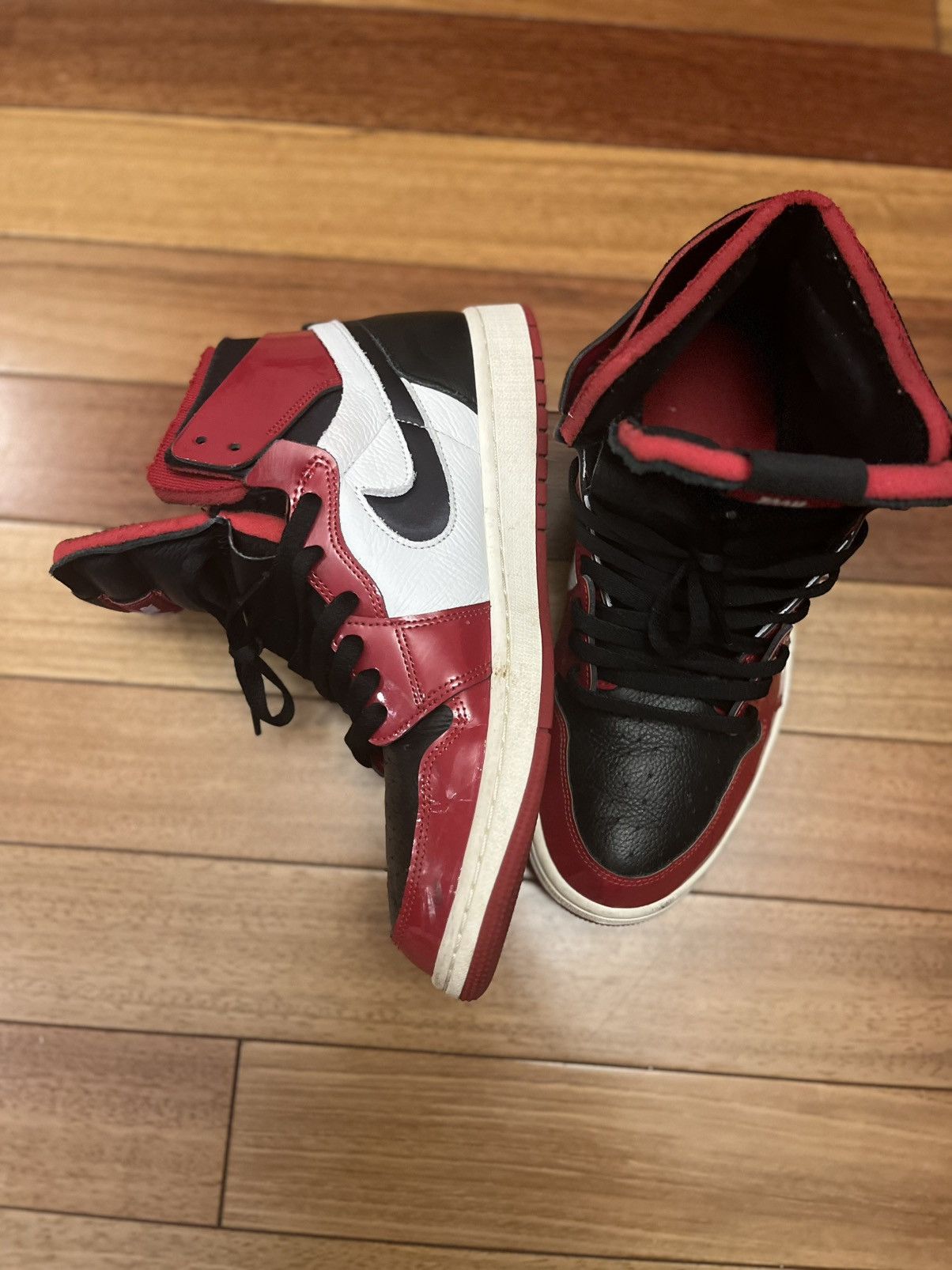 Jordan Brand jordan 1 CMFT Size US 9.5 / EU 42-43 - 3 Thumbnail