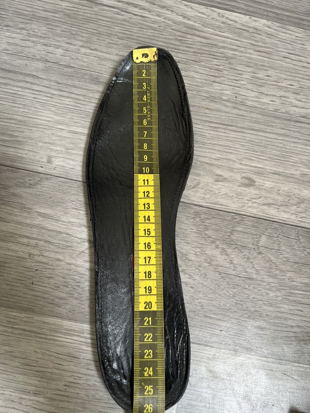 Prada Prada sport knee high biker leather boots y2k Size US 8.5 / IT 38.5 - 10 Thumbnail