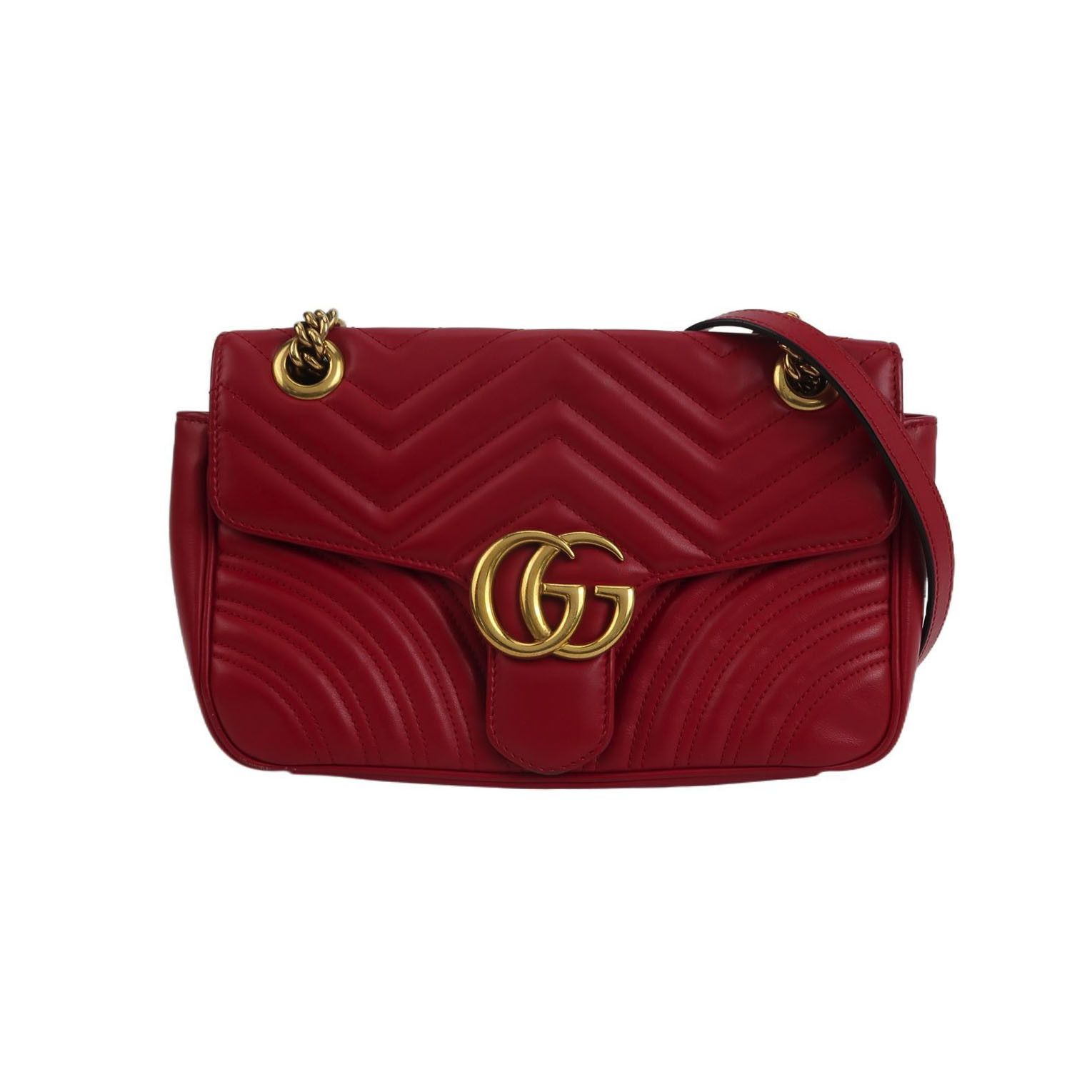 Gucci Gucci Women os Shoulder Bags Size ONE SIZE - 1 Thumbnail