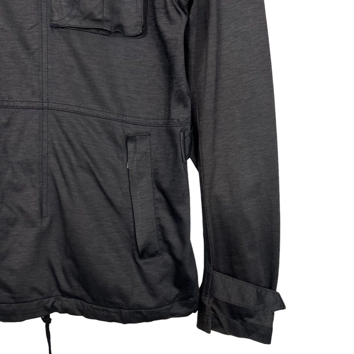 Katharine Hamnett London 🔥 KATHARINE HAMNETT LONDON CARGO BLOUSON JACKET Size US M / EU 48-50 / 2 - 5 Thumbnail