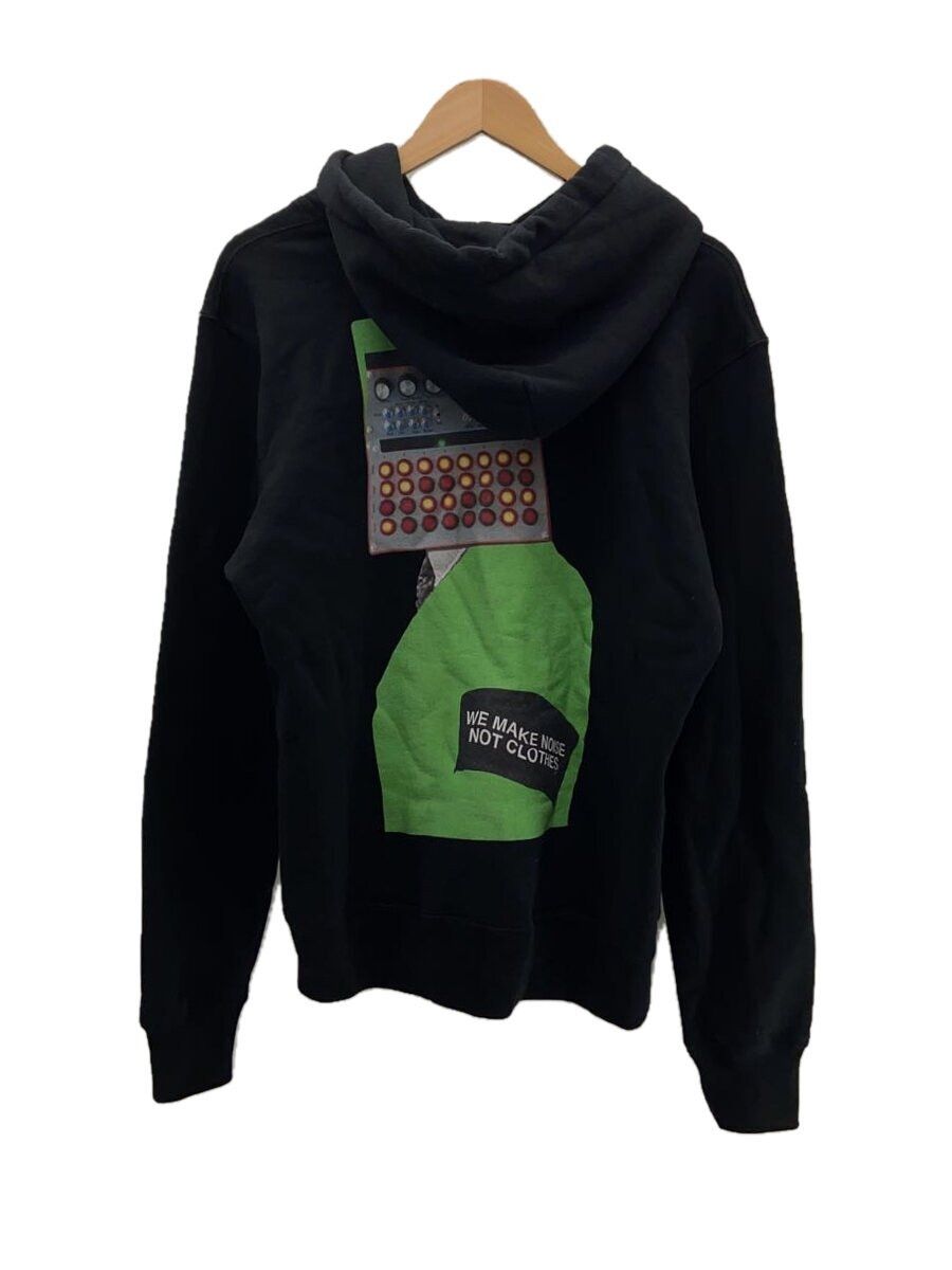 Undercover We Make Noise Not Clothes Hoodie Size US L / EU 52-54 / 3 - 2 Thumbnail