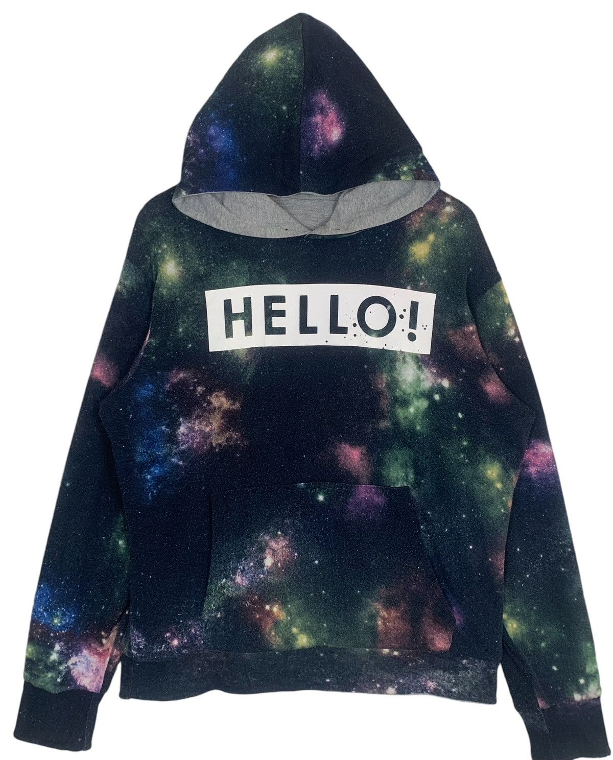 Japanese Brand Exo Greeting Party japanese Brand Streetwear Revesible Size US M / EU 48-50 / 2 - 4 Thumbnail