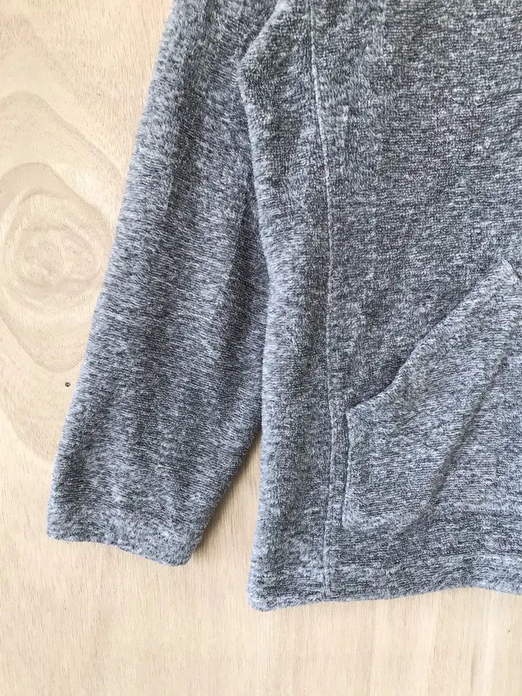 Columbia Columbia Fleece Hoodies Size L / US 10 / IT 46 - 5 Thumbnail