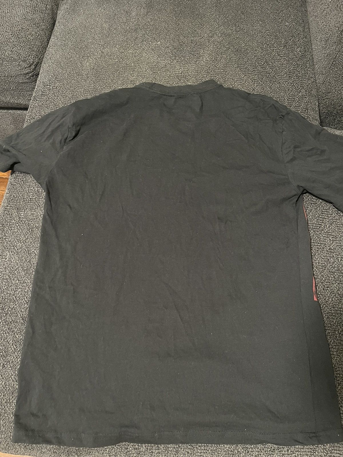 RAF Simmons tshirt