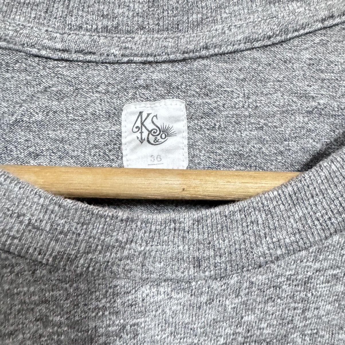 Kaptain Sunshine Kaptain Sunshine West Coast Pocket Shirt Size US M / EU 48-50 / 2 - 13 Thumbnail
