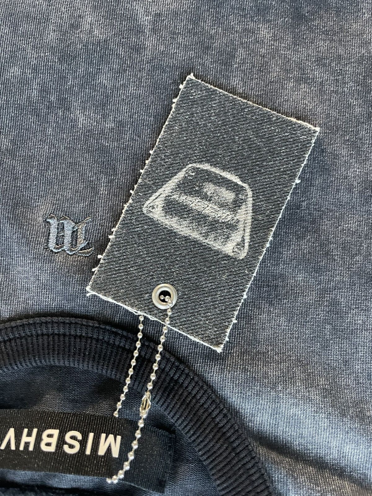 Misbhv MISBHV Size US S / EU 44-46 / 1 - 3 Thumbnail