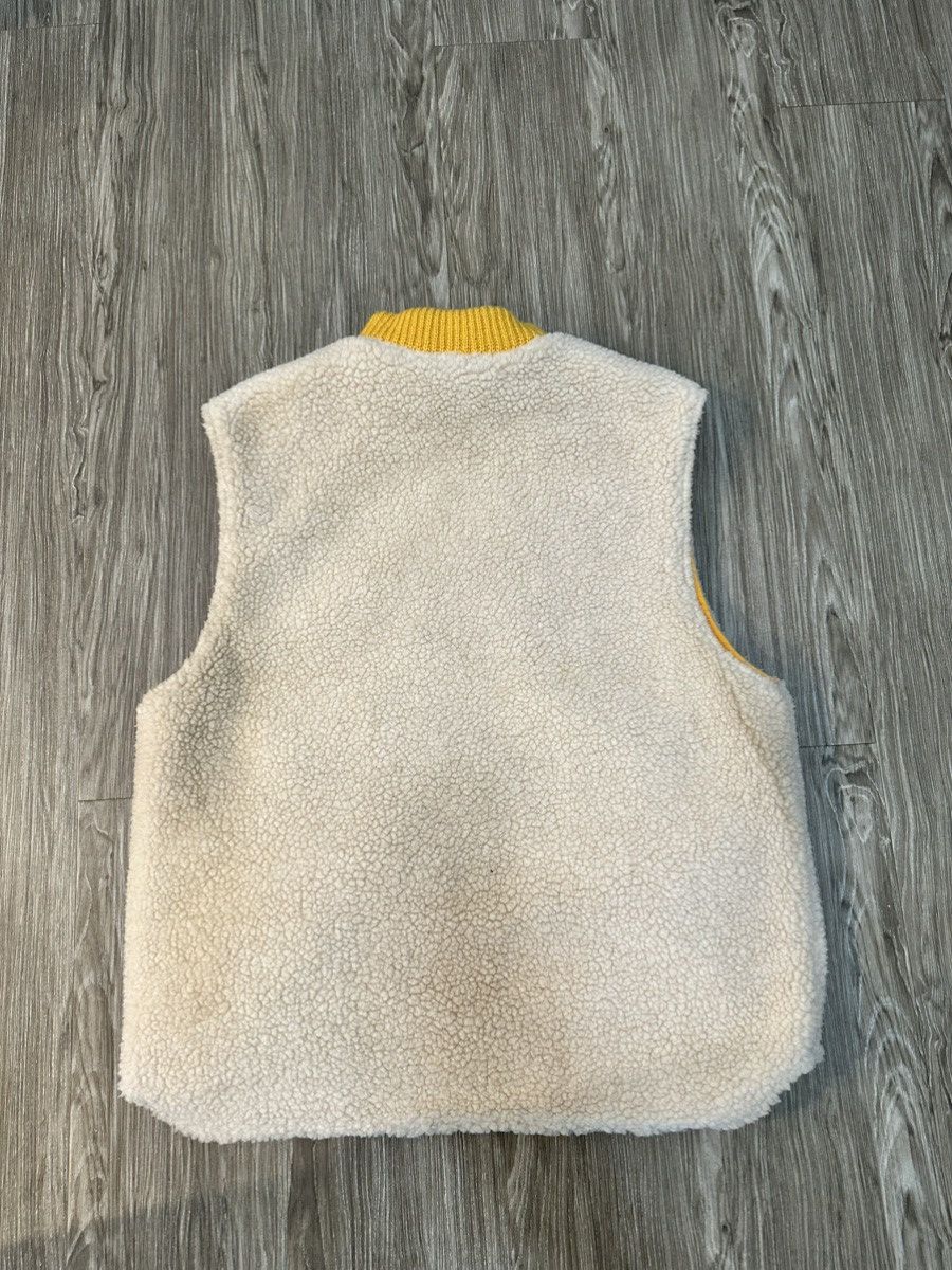 Supreme Supreme reversible vest Size US M / EU 48-50 / 2 - 5 Thumbnail