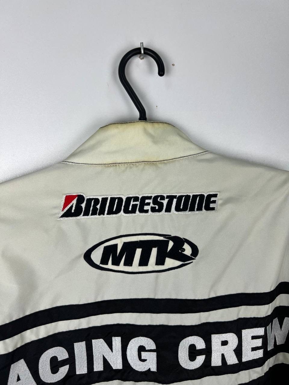 Vintage Speed Freak Castrol Racing jacket size XXL Size US XXL / EU 58 / 5 - 7 Thumbnail