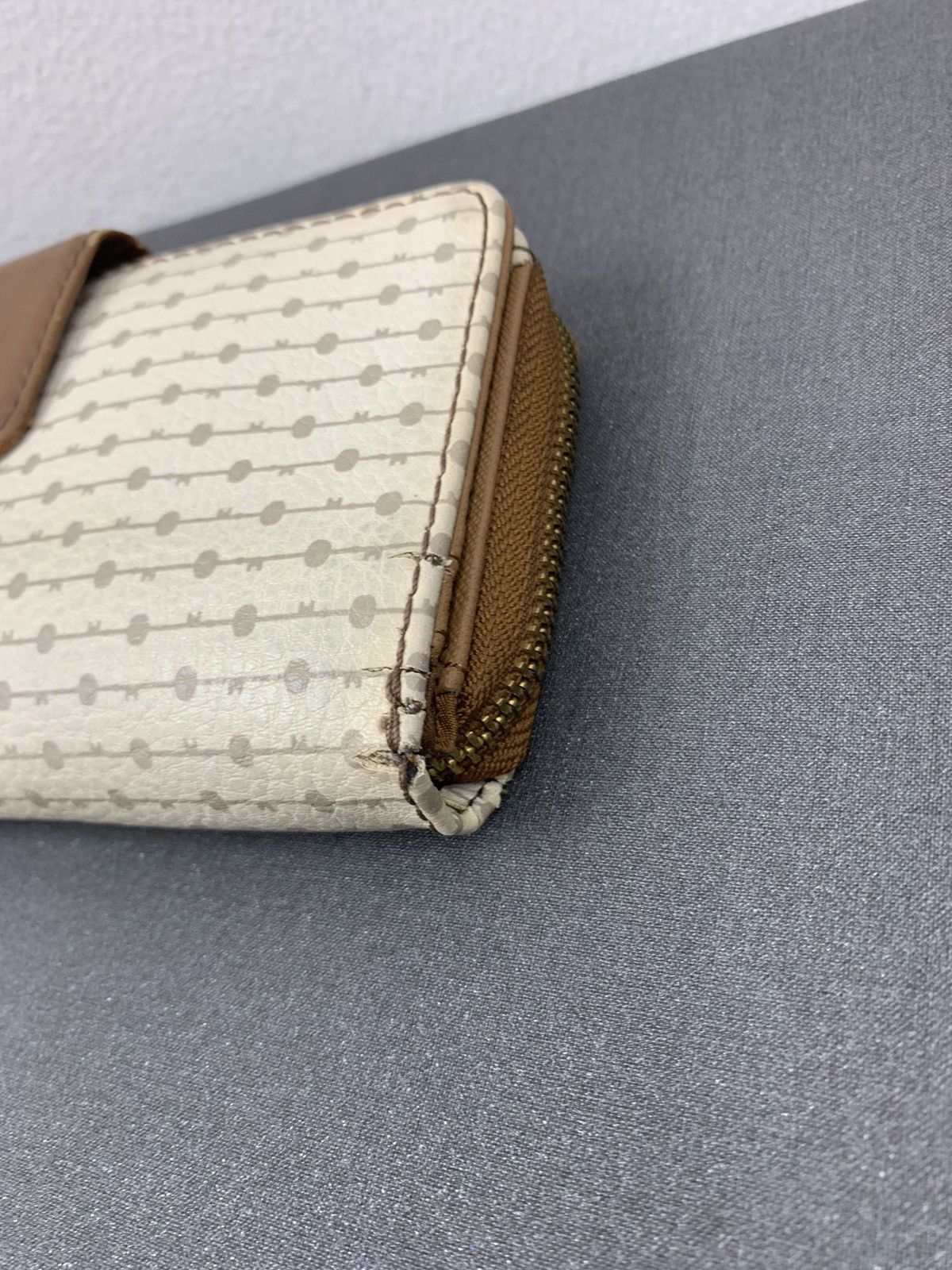 Fossil Fossil Purse long Wallet Size ONE SIZE - 3 Thumbnail
