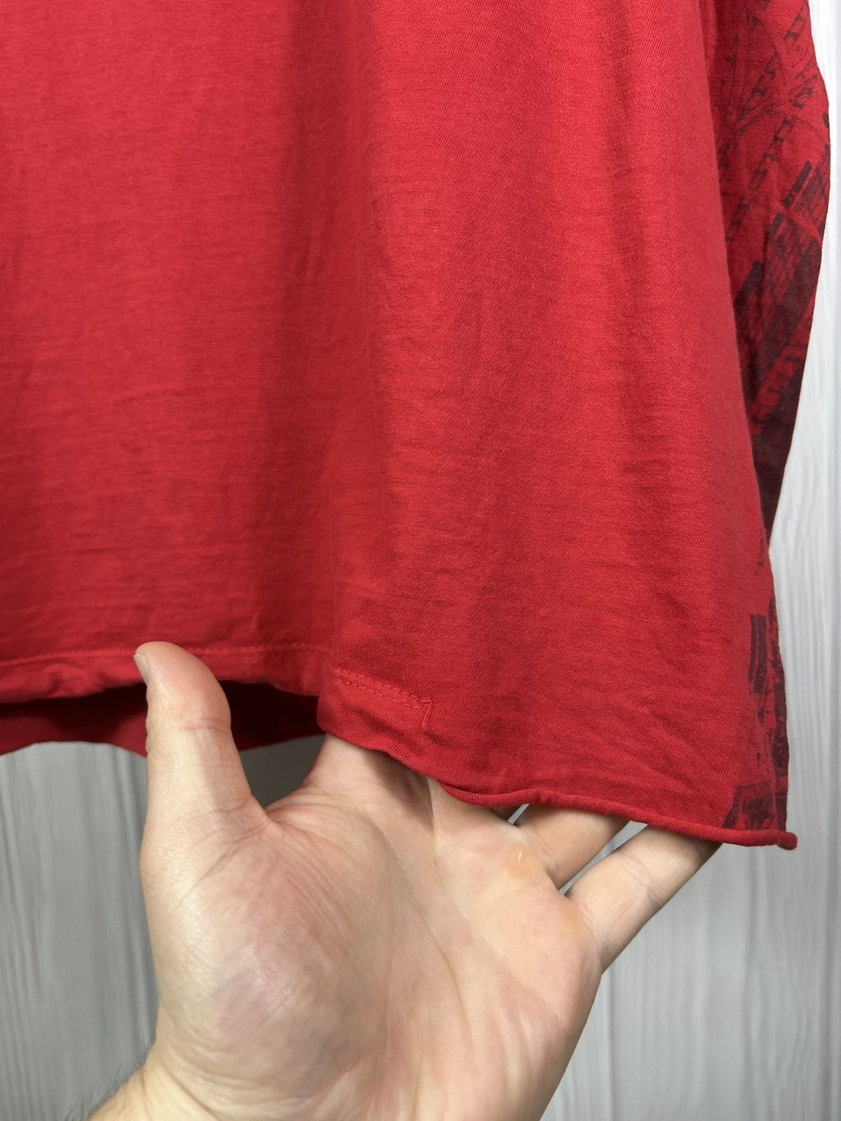 Universal Studios Rare Vintage AOP Spider Man All Over Printed Marvel T-Shirt Size US XXL / EU 58 / 5 - 14 Thumbnail