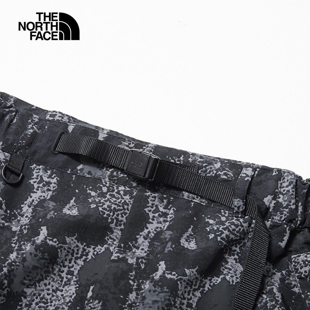 Kazuki Kuraishi × The North Face Urban Exploration KK OVESIZE PRINT CARGO SHORTS Size US 32 / EU 48 - 5 Thumbnail