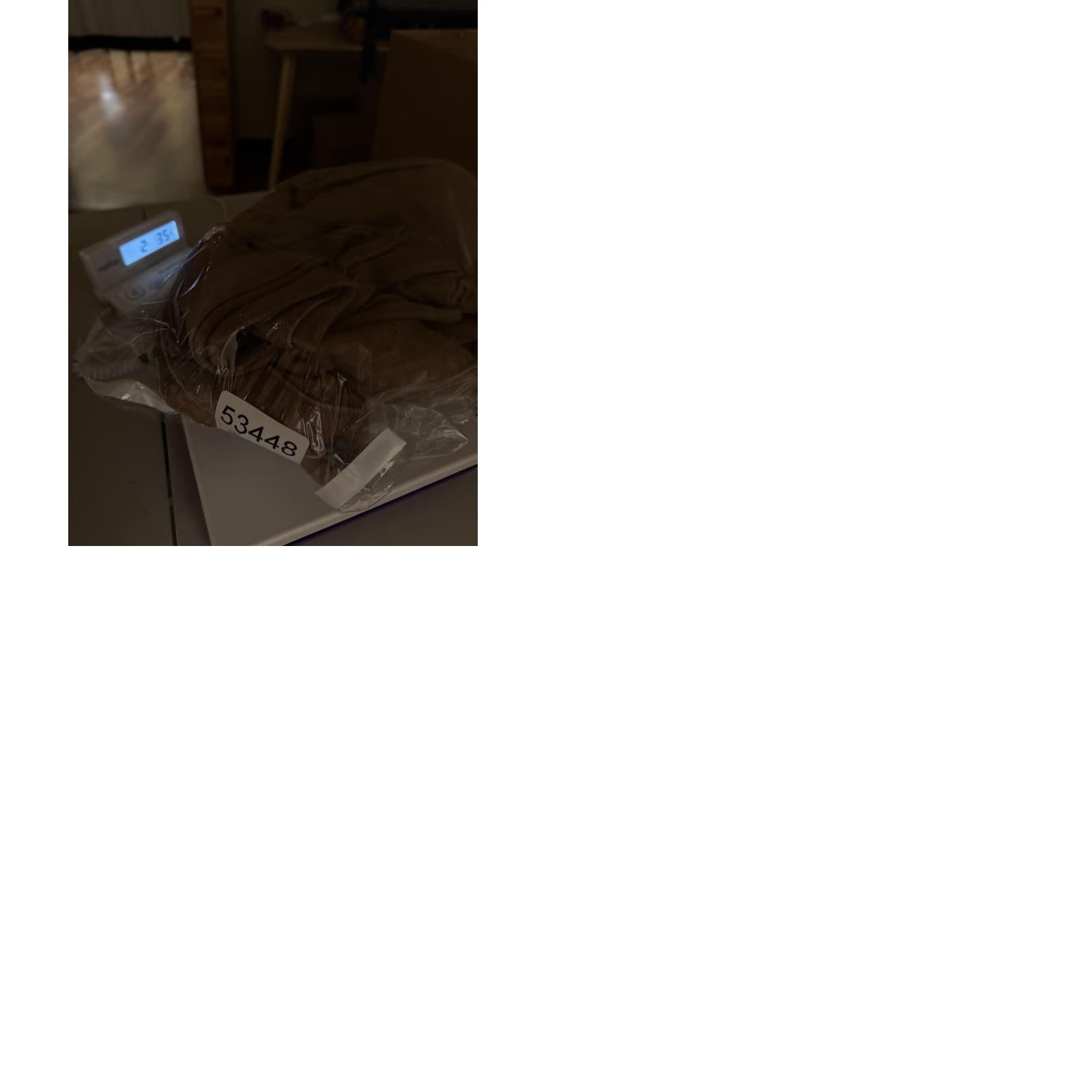 Carhartt Carhartt Pants Mens 42x32 Brown Canvas Carpenter Relaxed Fit Workwear Utility Size US 42 / EU 58 - 10 Thumbnail