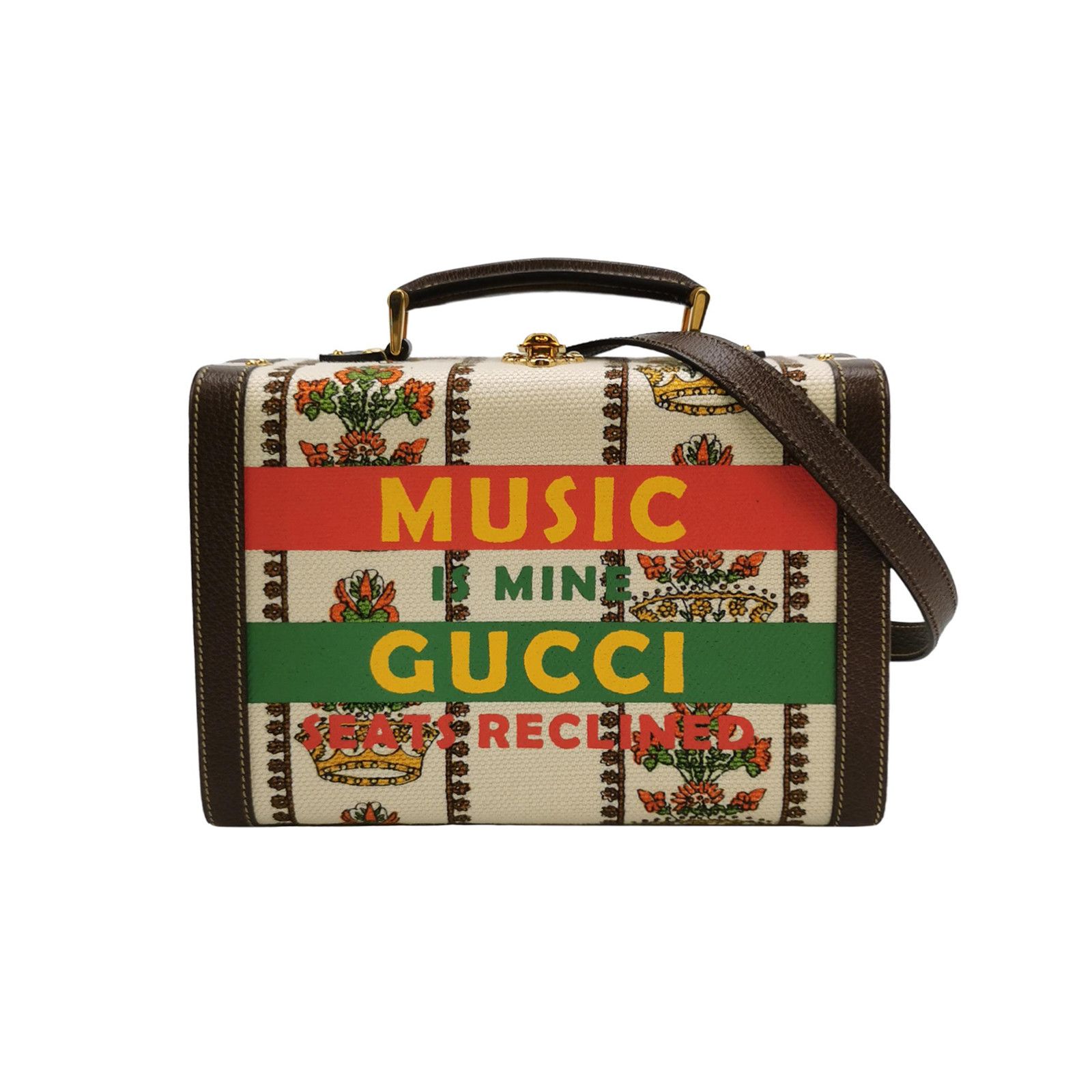 Gucci Gucci Women os Shoulder Bags Size ONE SIZE - 1 Thumbnail