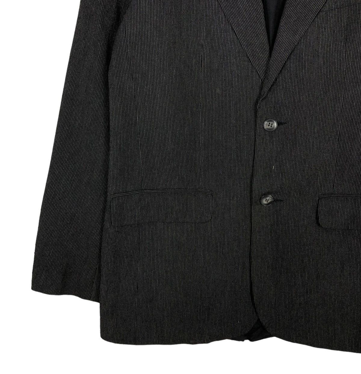 agnes b. 🔥VINTAGE CHORE JACKET AGNES B. MADE IN FRANCE Size US M / EU 48-50 / 2 - 6 Thumbnail