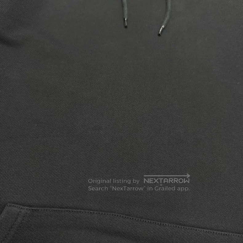 Balenciaga Balenciaga Letter Printed Hooded Sweatshirt Size US S / EU 44-46 / 1 - 3 Thumbnail