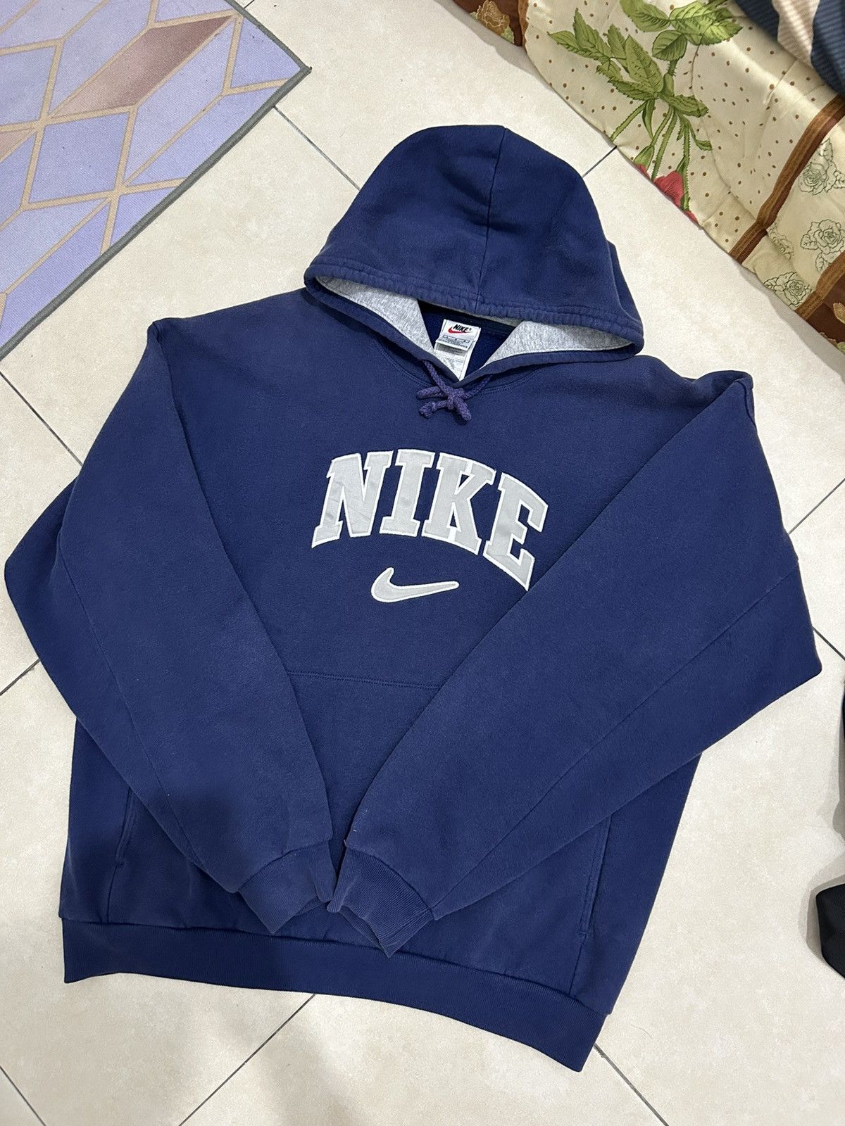 Nike NIKE VINTAGE 90’s (SOLD!) Size US L / EU 52-54 / 3 - 1 Thumbnail