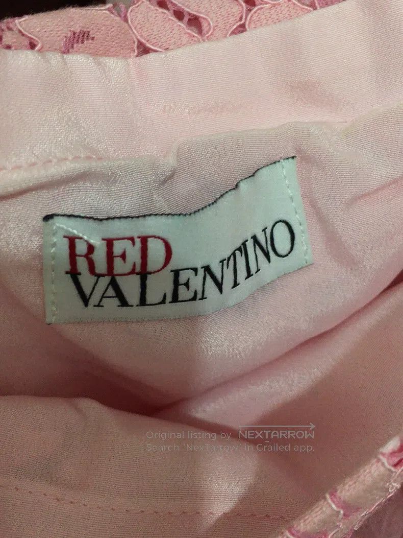 Valentino Valentino One shoulder Size M / US 6-8 / IT 42-44 - 4 Thumbnail