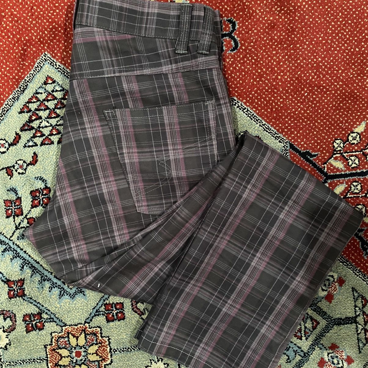 semanticdesign semantic design pants Size US 31 - 3 Thumbnail