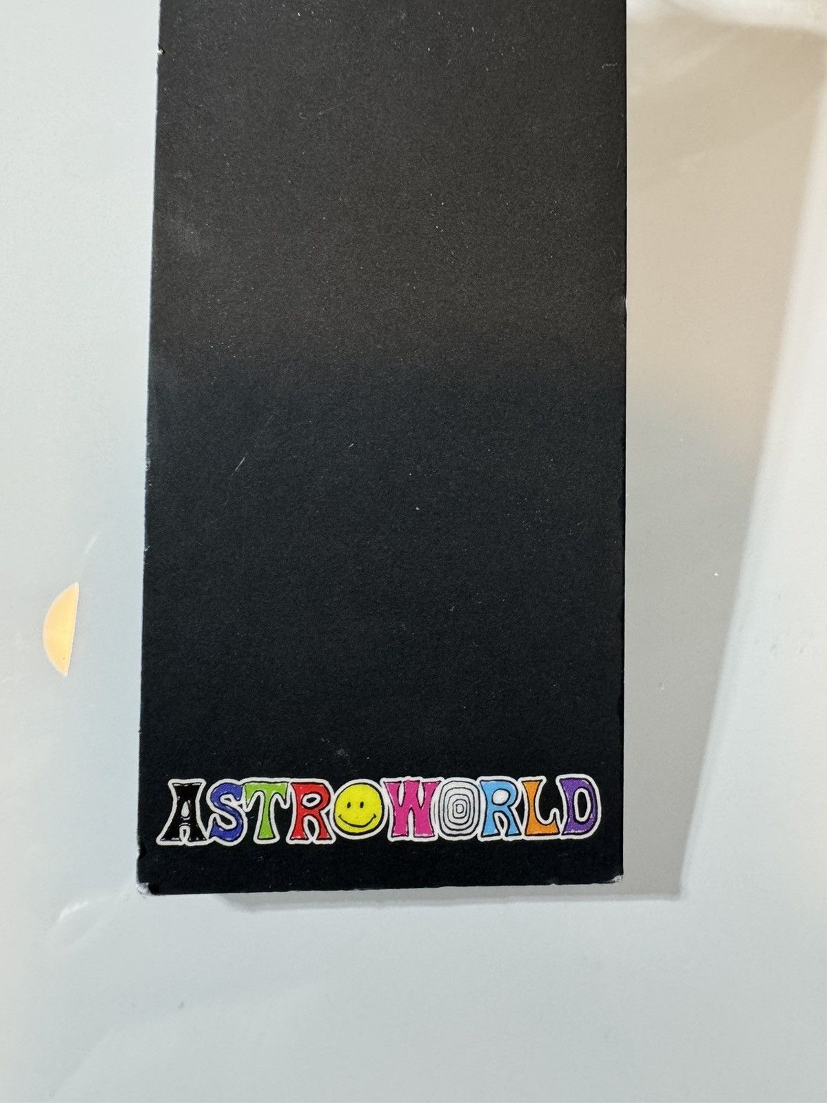Dover Street Market × Travis Scott TRAVIS SCOTT “ASTRO X DOVER STREET MARKET” Size ONE SIZE - 4 Thumbnail