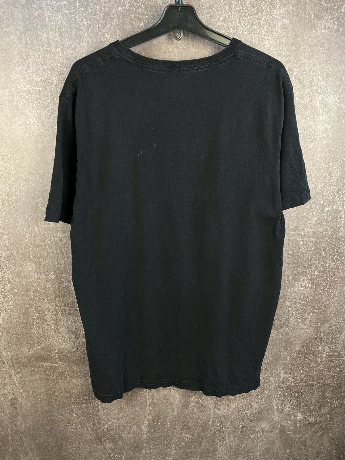 Band Tees × Black Sabbath Black Sabbath Tee T-Shirt Shirt Band Rock Metal Size US L / EU 52-54 / 3 - 3 Thumbnail