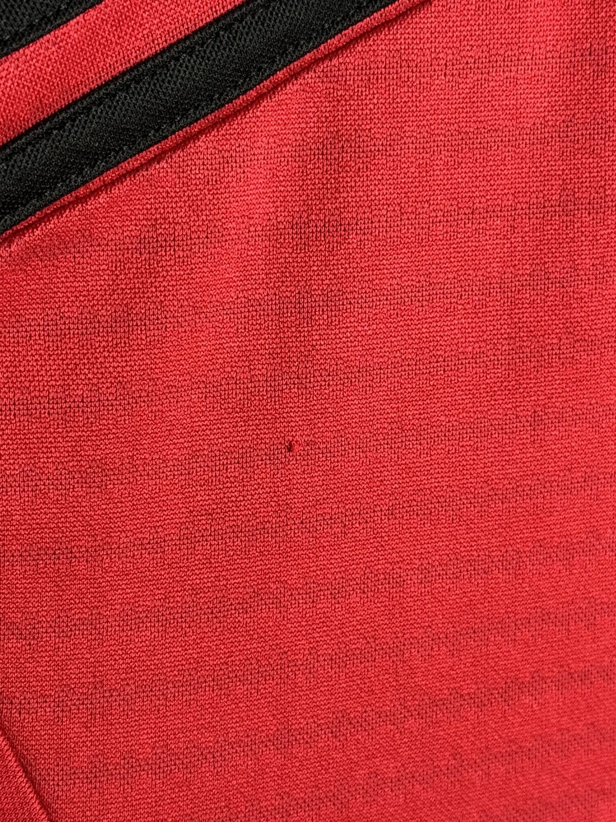 Adidas Manchester United 18/19 Home Football Jersey T-Shirt Size US S / EU 44-46 / 1 - 5 Thumbnail