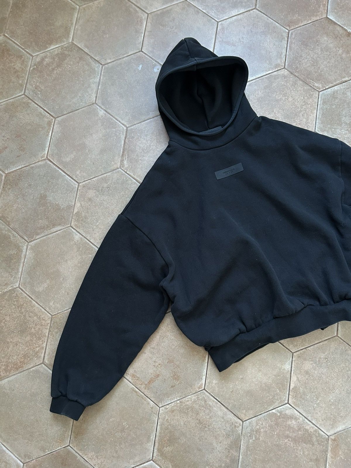 Essentials Essentials Fear of God Hoodie Size XS / US 0-2 / IT 36-38 - 2 Thumbnail