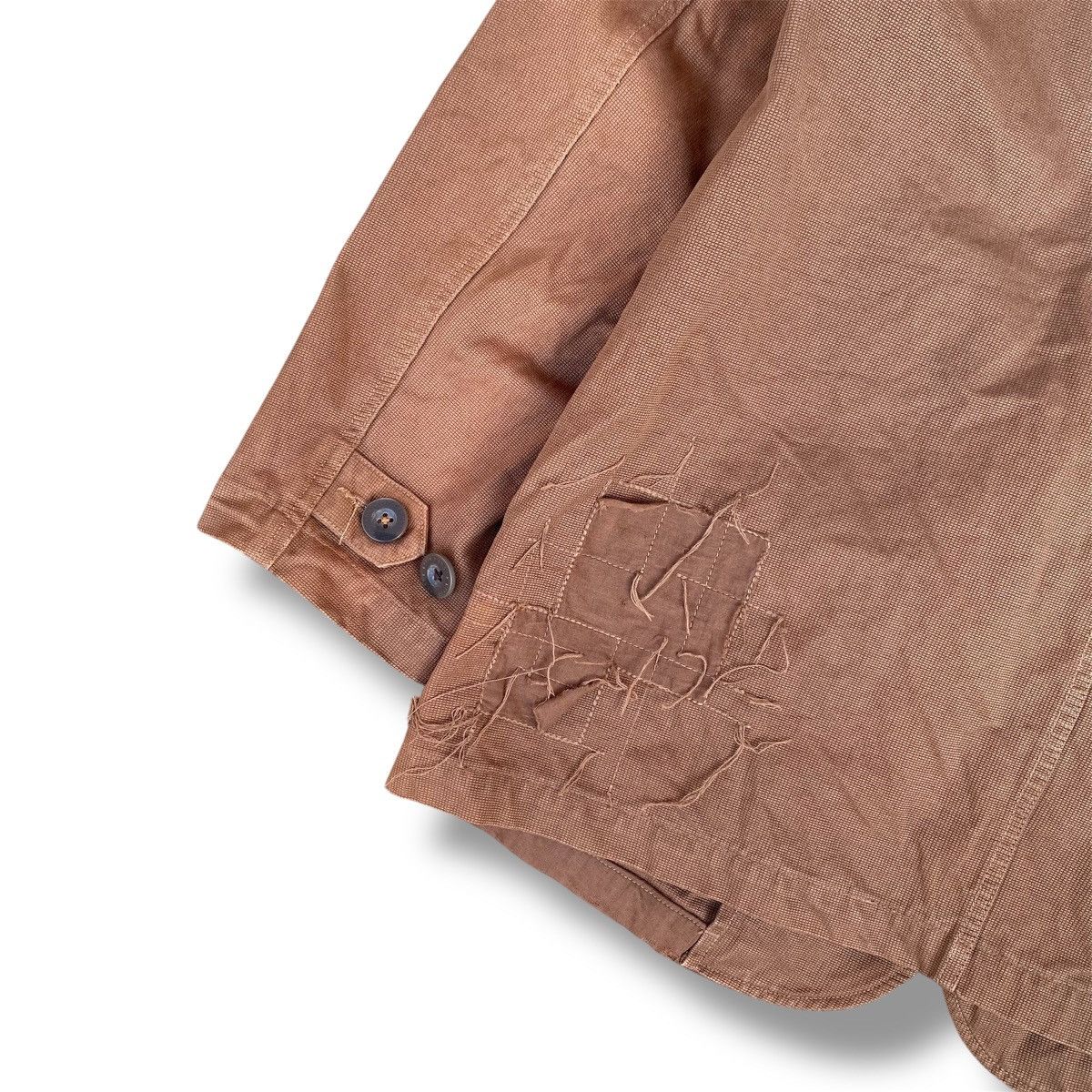 Vintage 90s In The Attic Core Jacket. #F6