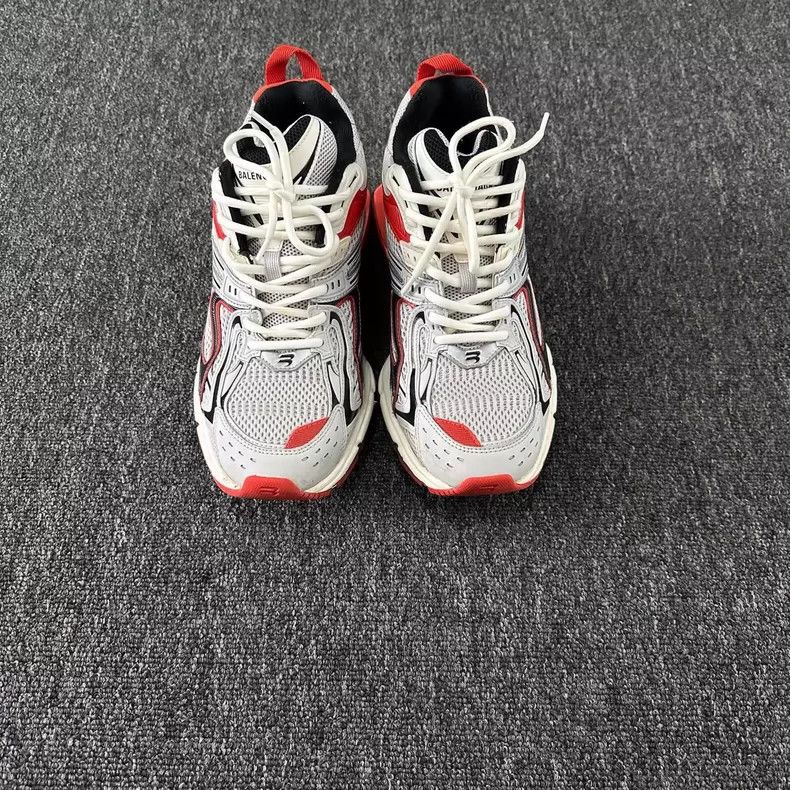 Balenciaga Balenciaga Spring Shoes 2502-Nextarrow Size US 8 / EU 41 - 4 Thumbnail
