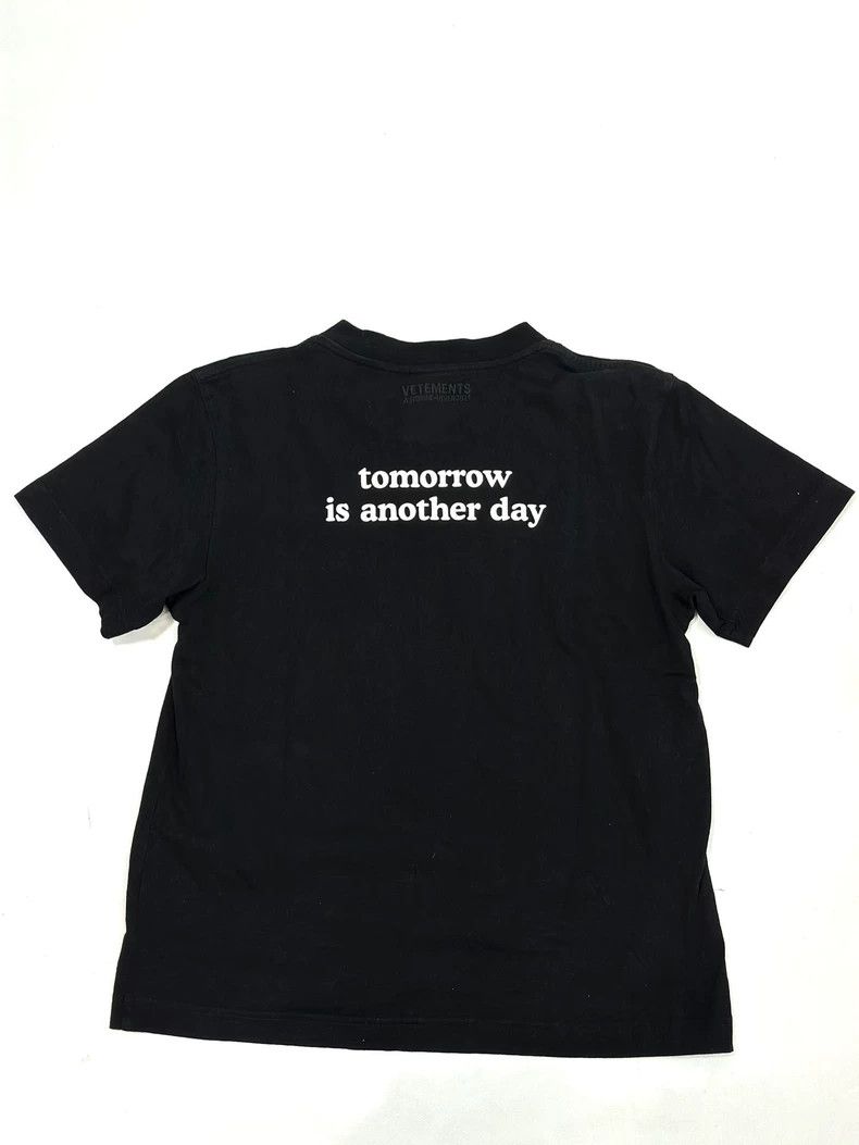 Vetements #REF! Size US M / EU 48-50 / 2 - 3 Thumbnail