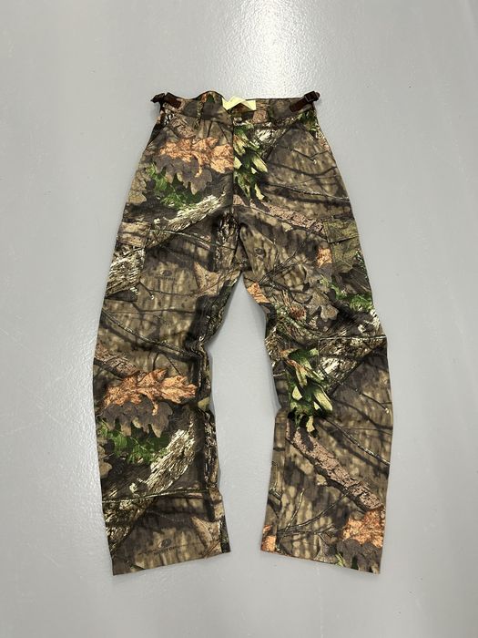 Vintage Crazy vintage y2k camo realtree baggy cargo pants essential ...