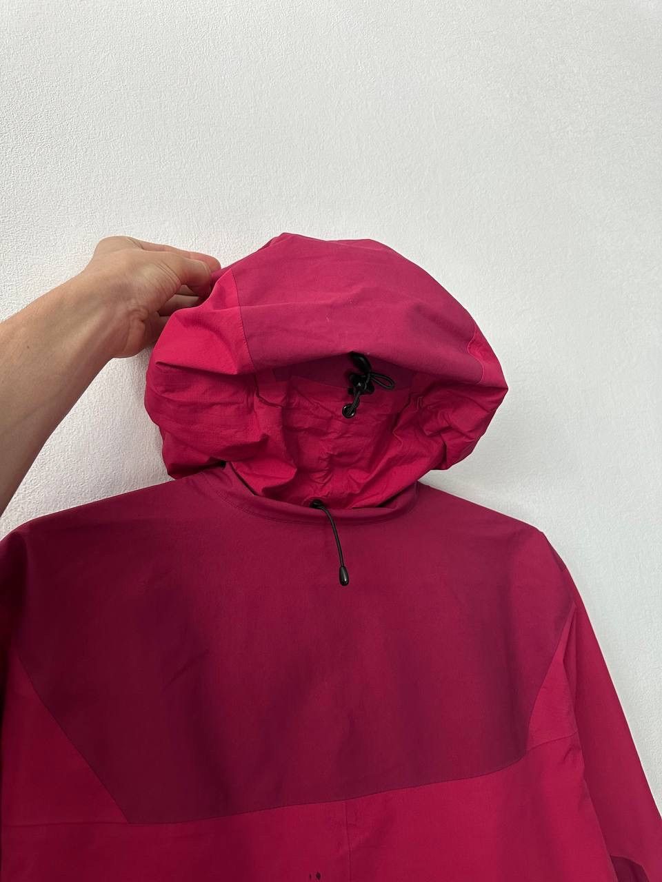 Arc'teryx Arc’teryx Gore-Tex Pro Beta AR Women’s Hooded Jacket Pink Size L / US 10 / IT 46 - 13 Thumbnail