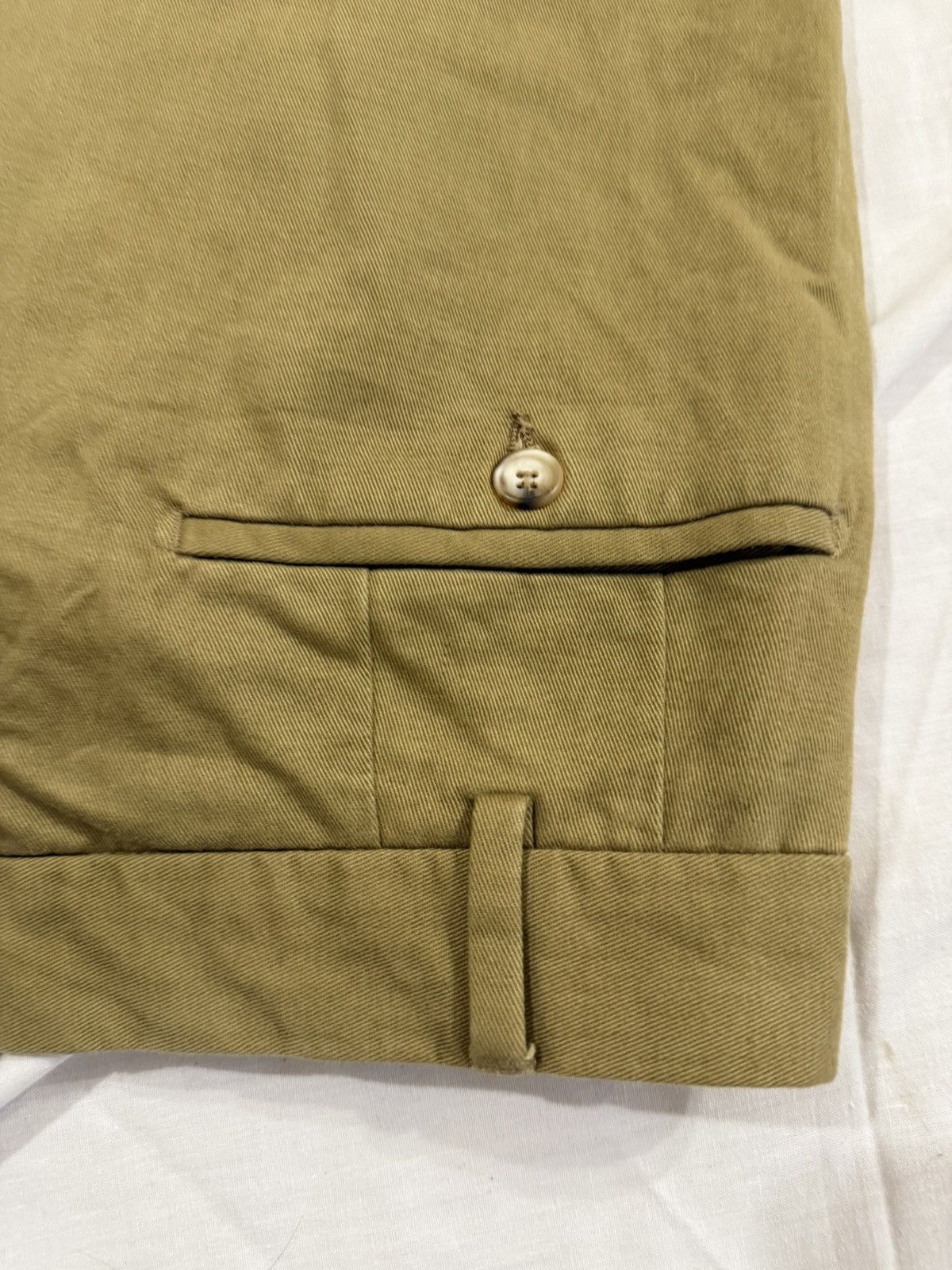 Burberry Very nice Size US 38 / EU 54 - 8 Thumbnail