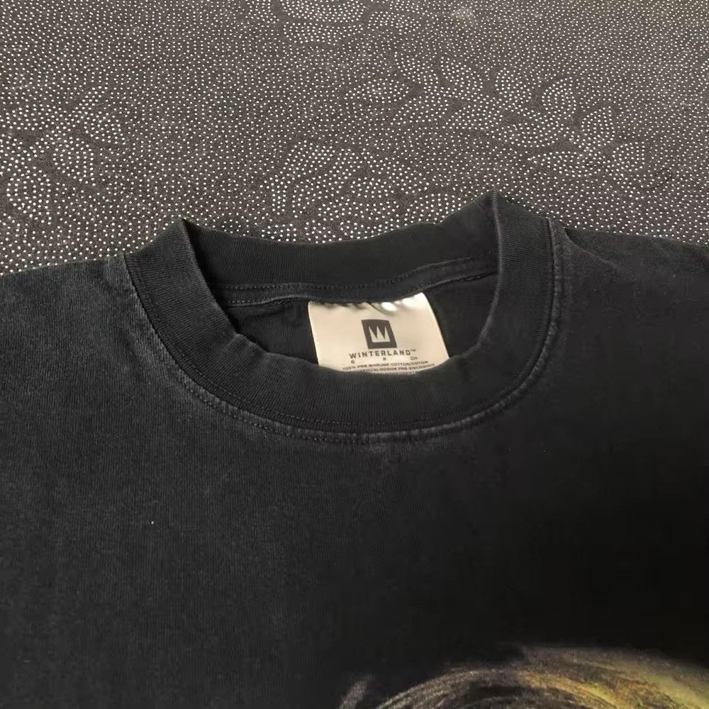 Japanese Brand × Vintage JOKER Character Graphic Printed T Shirt Size US S / EU 44-46 / 1 - 3 Thumbnail